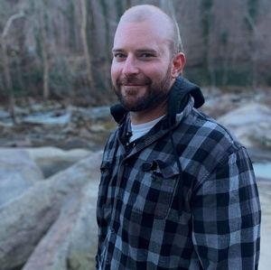 Meet your Posher, Krystopher